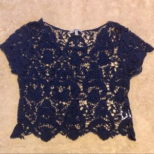 ⚡️Closet Clear Out ⚡️Charlotte Russe Top